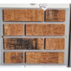 London Multi Textured - ST 297