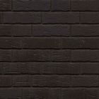 Textured Charcoal Stock Corner - STC 693