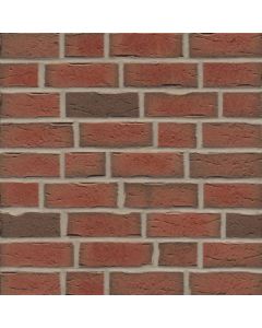 Light Red Multi Stock Corner