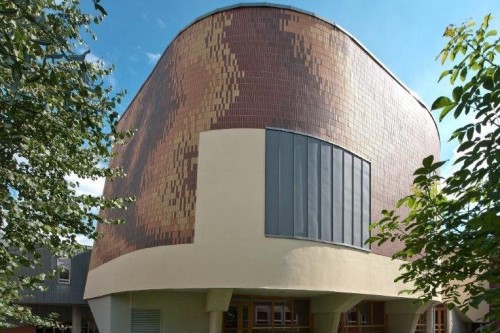 Brick Slips Project