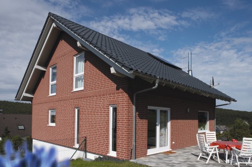 Brick Slips Project