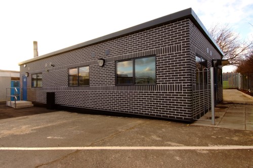 Brick Slips Project