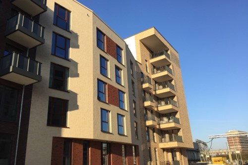 Brick Slips Project